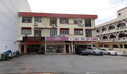 Joo Chiat Apartments (D15), Shop House #483516841